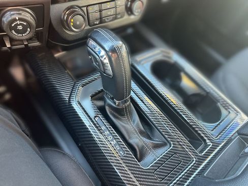 Used 2016 Ford F150 XLT w/ Equipment Group 302A Luxury image 20