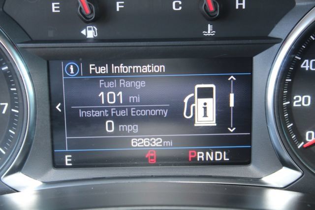 Used 2024 Chevrolet Equinox LT AWD/4WD image 20