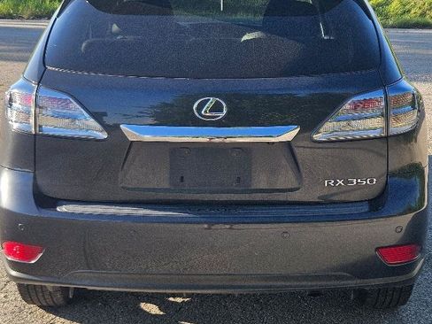 Used 2011 Lexus RX 350 AWD w/ Premium Pkg image 5