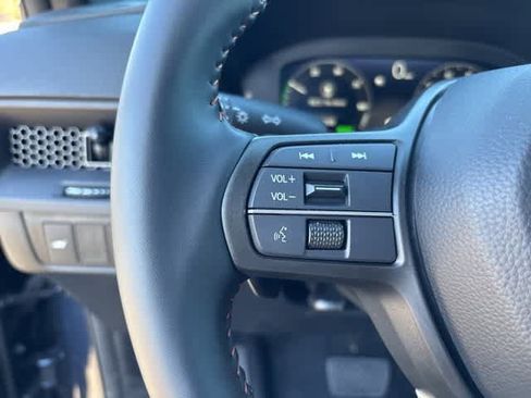 Certified 2026 Honda CR-V Sport-L image 11