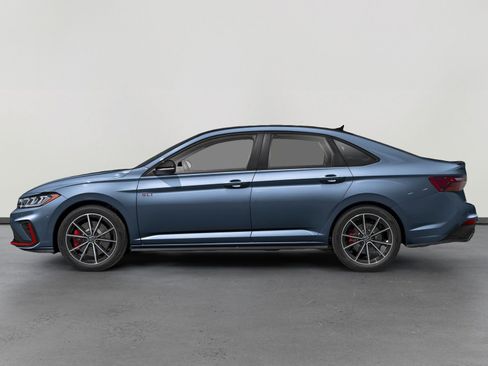 New 2026 Volkswagen Jetta GLI Autobahn image 3