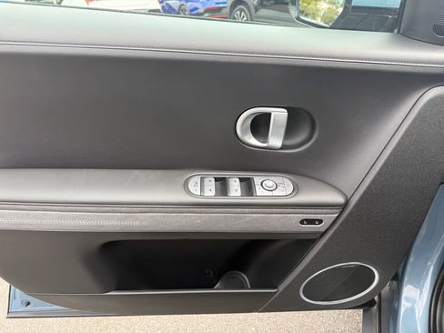 Certified 2024 Hyundai Ioniq 5 Limited AWD/4WD image 23