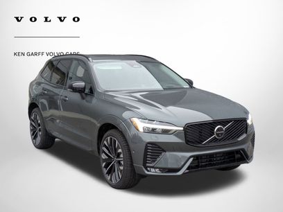 New 2026 Volvo XC60 B5 Ultra w/ Climate Package