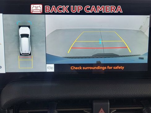 New 2026 Toyota Land Cruiser image 18