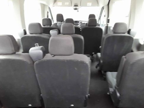 Used 2021 Ford Transit 350 XLT image 16