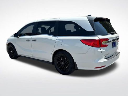 Used 2020 Honda Odyssey EX-L image 3