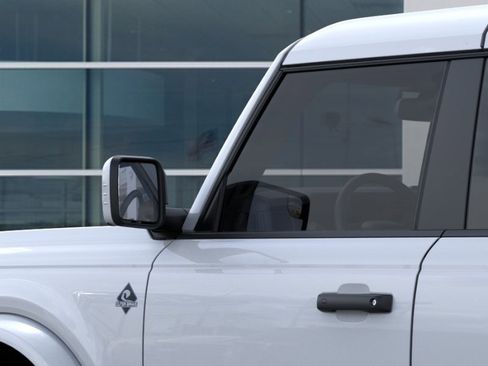 New 2026 Ford Bronco Outer Banks image 24