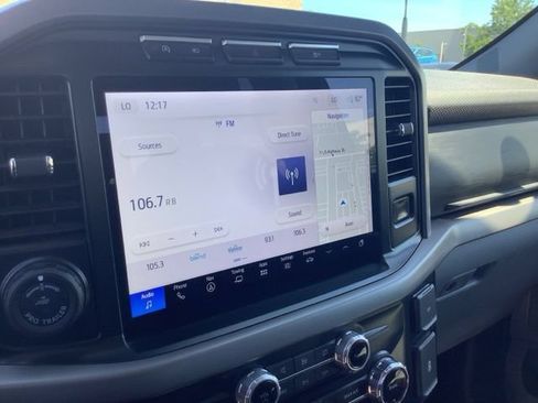 Used 2024 Ford F150 XLT AWD/4WD image 32