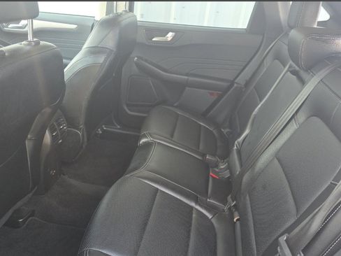 Used 2022 Ford Escape SEL FWD image 10