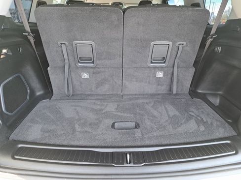 Used 2021 Jeep Grand Cherokee L Limited w/ Trailer Tow Group (B) image 23