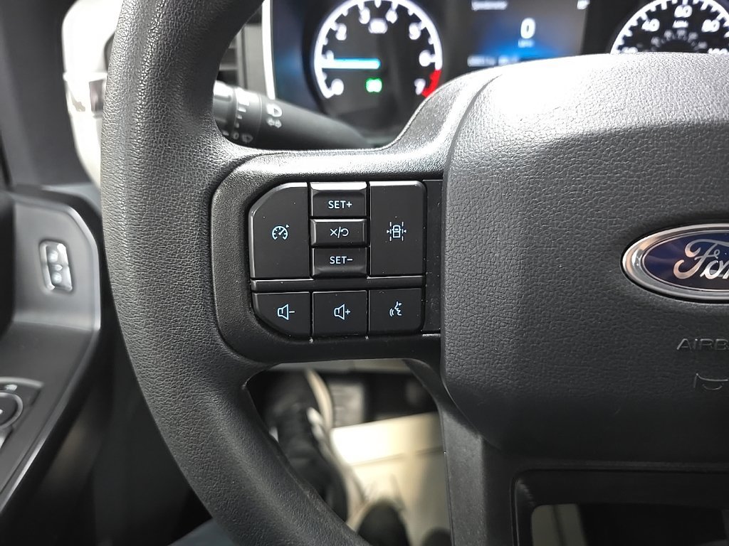 Used 2022 Ford F150 XL w/ Trailer Tow Package AWD/4WD image 20