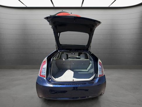 Used 2012 Toyota Prius Two FWD image 23