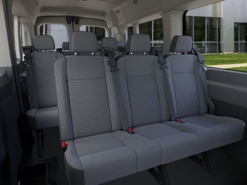 New 2025 Ford Transit 350 XL image 11