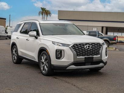 Used 2021 Hyundai Palisade SEL