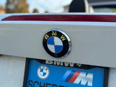 Certified 2024 BMW 430i xDrive Convertible w/ M Sport Package image 56