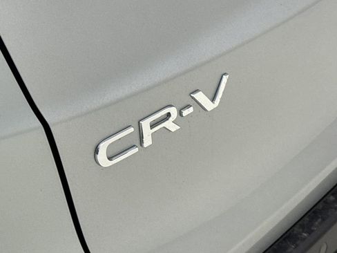 New 2026 Honda CR-V EX-L image 10
