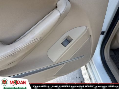 Used 2011 Cadillac CTS Luxury image 26