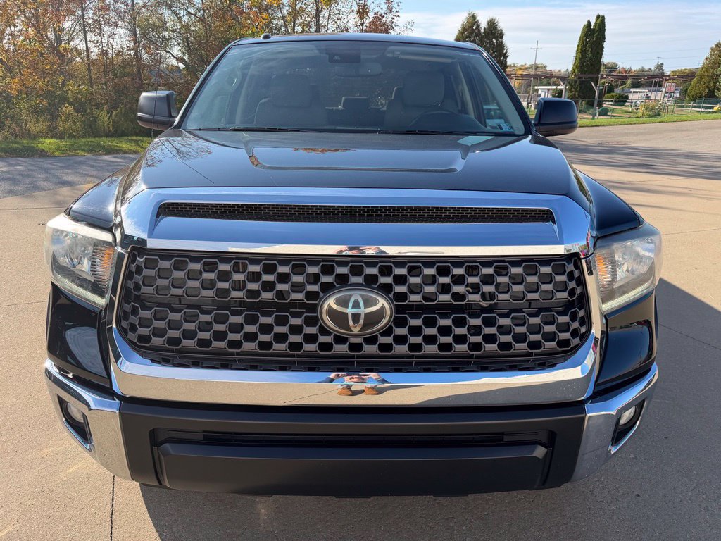 Used 2019 Toyota Tundra SR5 w/ SR5 Upgrade Package AWD/4WD image 8