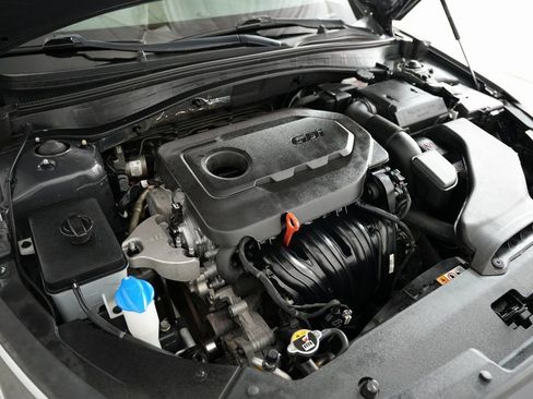 Used 2019 Kia Optima S w/ S Panoramic Sunroof Package image 53