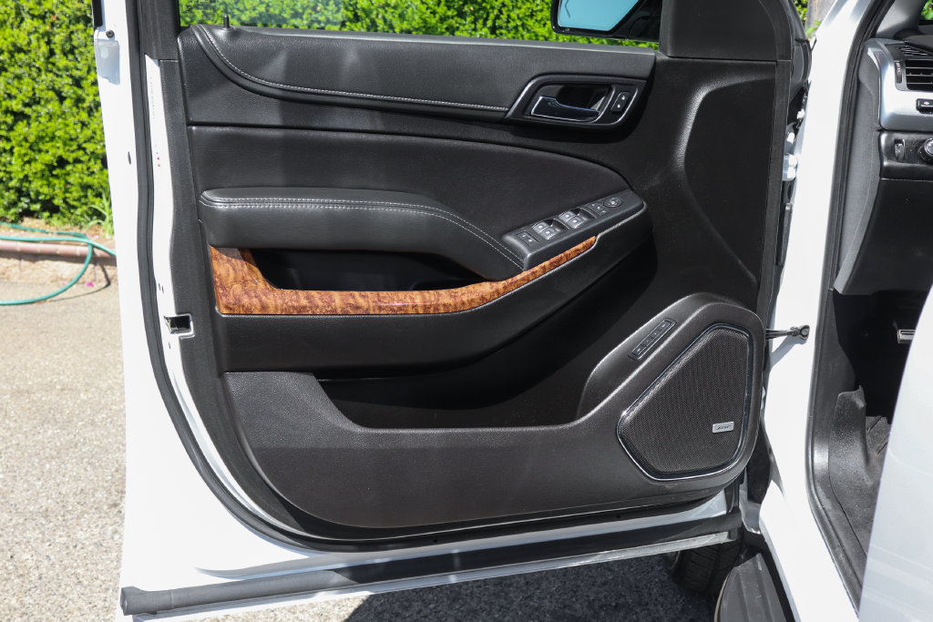 Used 2020 Chevrolet Tahoe Premier RWD image 17