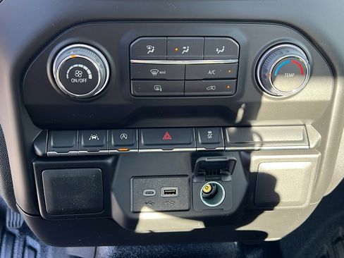 New 2026 Chevrolet Silverado 1500 W/T image 19