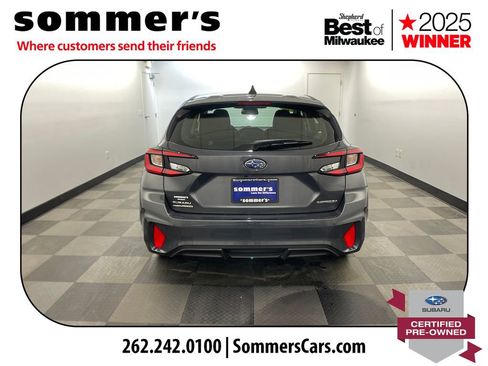 Certified 2024 Subaru Impreza 2.0i image 5