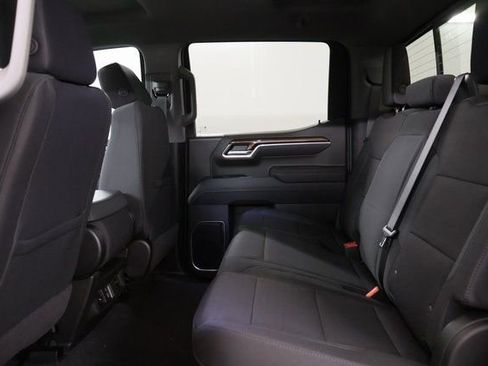 New 2026 Chevrolet Silverado 1500 LT w/ Safety Package AWD/4WD image 25