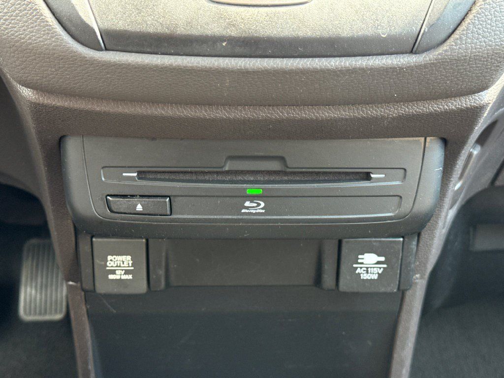 Certified 2019 Honda Odyssey EX-L image 36