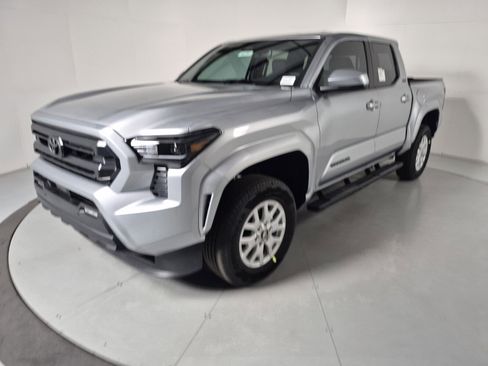 New 2026 Toyota Tacoma SR5 image 1