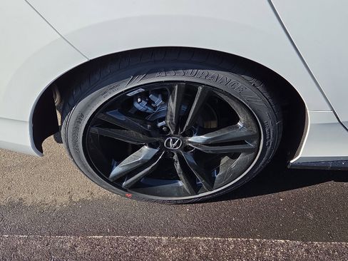 New 2026 Acura Integra A-Spec image 4