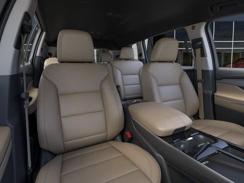 New 2026 Buick Enclave Preferred FWD image 16