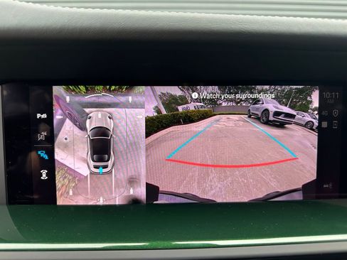 Certified 2026 Porsche 911 Carrera GTS image 33