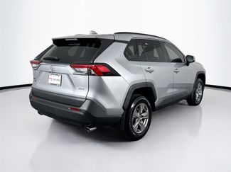 Certified 2025 Toyota RAV4 XLE FWD video 2