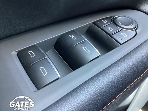Used 2026 Chevrolet Blazer EV SS AWD/4WD image 22