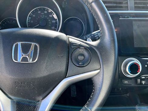 Used 2017 Honda Fit EX-L image 16