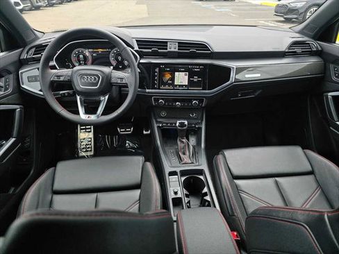 New 2025 Audi Q3 2.0T Premium Plus image 20