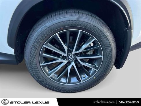 Certified 2023 Lexus NX 350 350 Base image 10