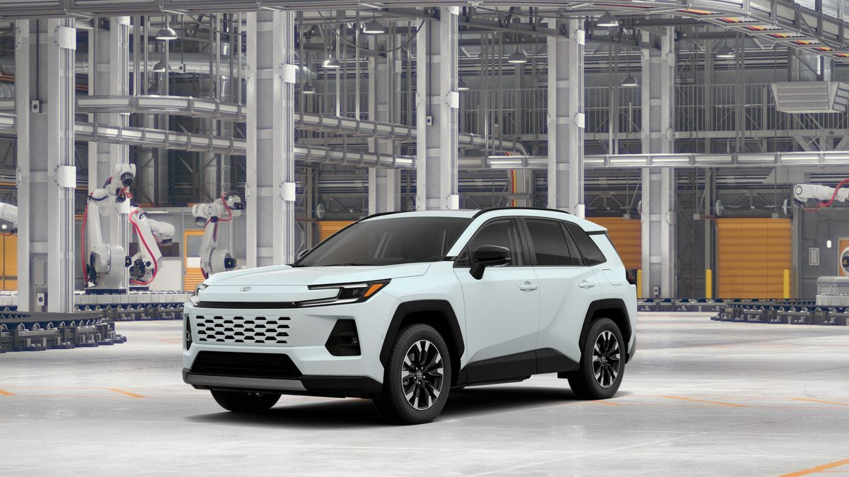 Toyota Rav4 Certified Pre-Owned Cars for Sale in Prescott, AZ