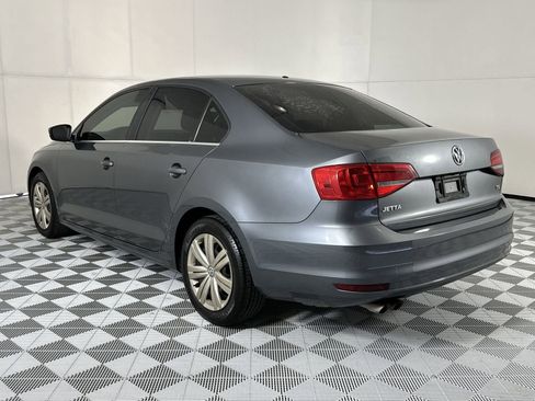 Used 2017 Volkswagen Jetta S FWD image 6