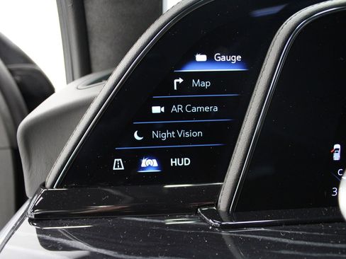 Certified 2023 Cadillac Escalade ESV V image 27