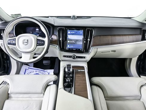 Used 2022 Volvo S90 B6 Inscription w/ Advanced Package AWD/4WD image 20