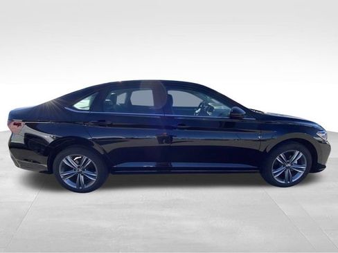 Used 2023 Volkswagen Jetta SE w/ Panoramic Sunroof Package FWD image 14