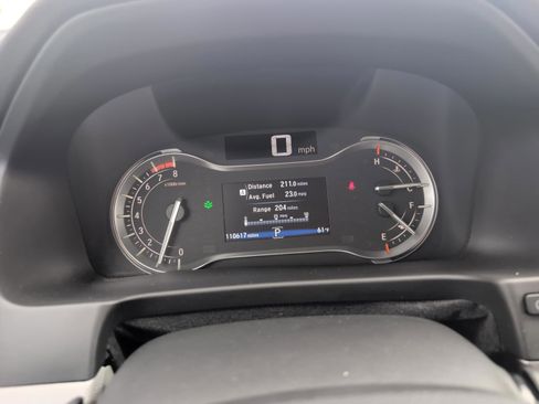 Used 2016 Honda Pilot EX-L image 31