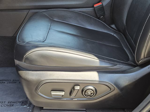 Used 2022 Jeep Grand Cherokee Limited AWD/4WD image 24