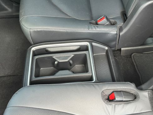 Used 2024 Toyota Grand Highlander Limited image 28