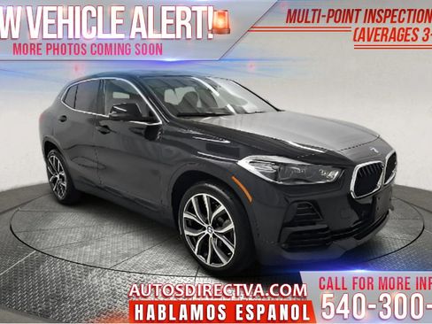 Used 2023 BMW X2 xDrive28i w/ Premium Package 2 image 1