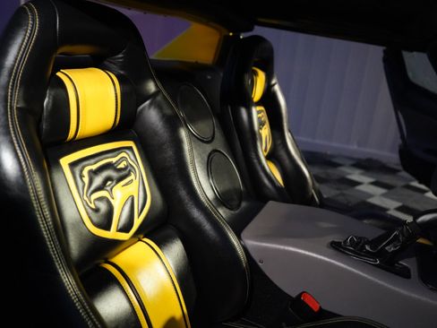 Used 1994 Dodge Viper RT/10 image 44