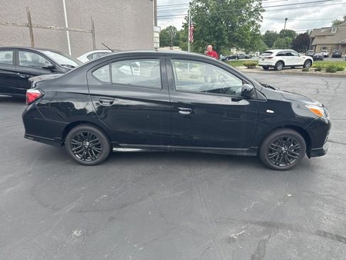 New 2024 Mitsubishi Mirage G4 image 3