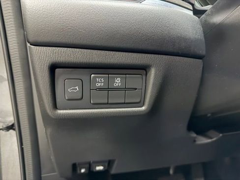 Used 2020 MAZDA CX-5 Grand Touring AWD/4WD image 18