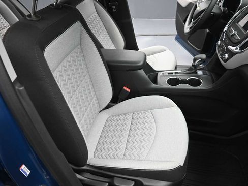 Used 2024 Chevrolet Equinox LS w/ LPO, Floor Liner Package AWD/4WD image 15